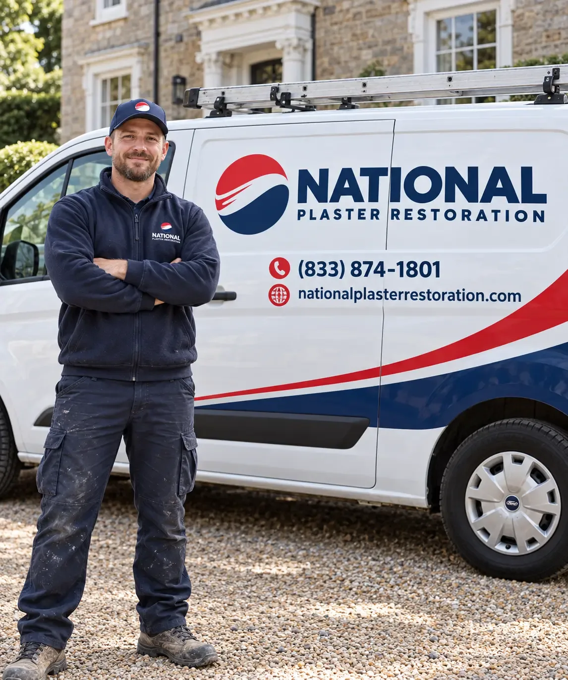 Plaster Repair company in Mcbee, SC